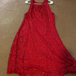 Liz Claiborne dress